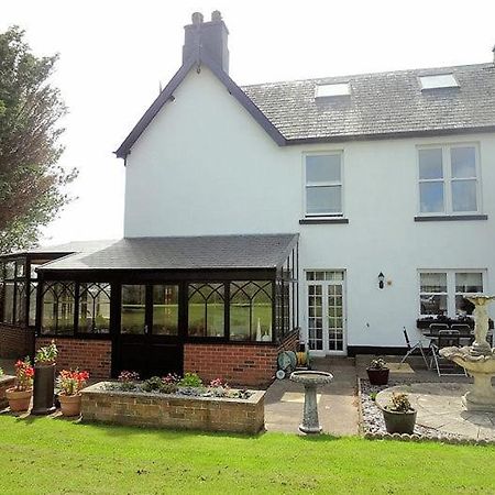 Leahurst Bed And Breakfast Tywyn Luaran gambar