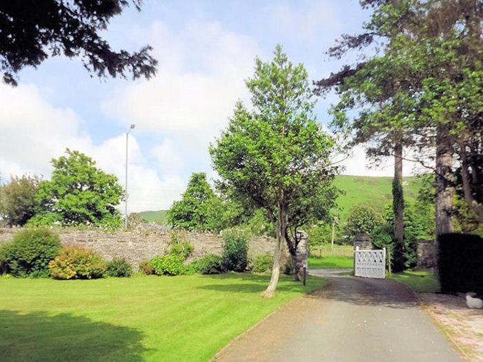 Leahurst Bed And Breakfast Tywyn Luaran gambar