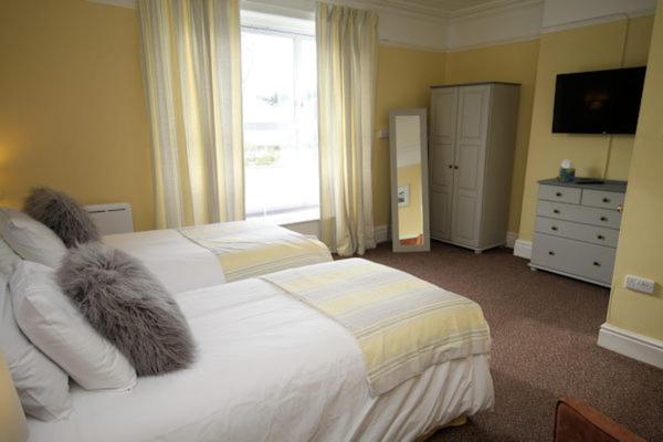 Leahurst Bed And Breakfast Tywyn Luaran gambar