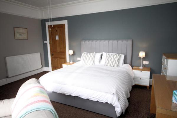 Leahurst Bed And Breakfast Tywyn Luaran gambar