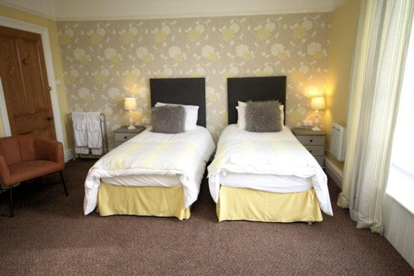 Leahurst Bed And Breakfast Tywyn Luaran gambar