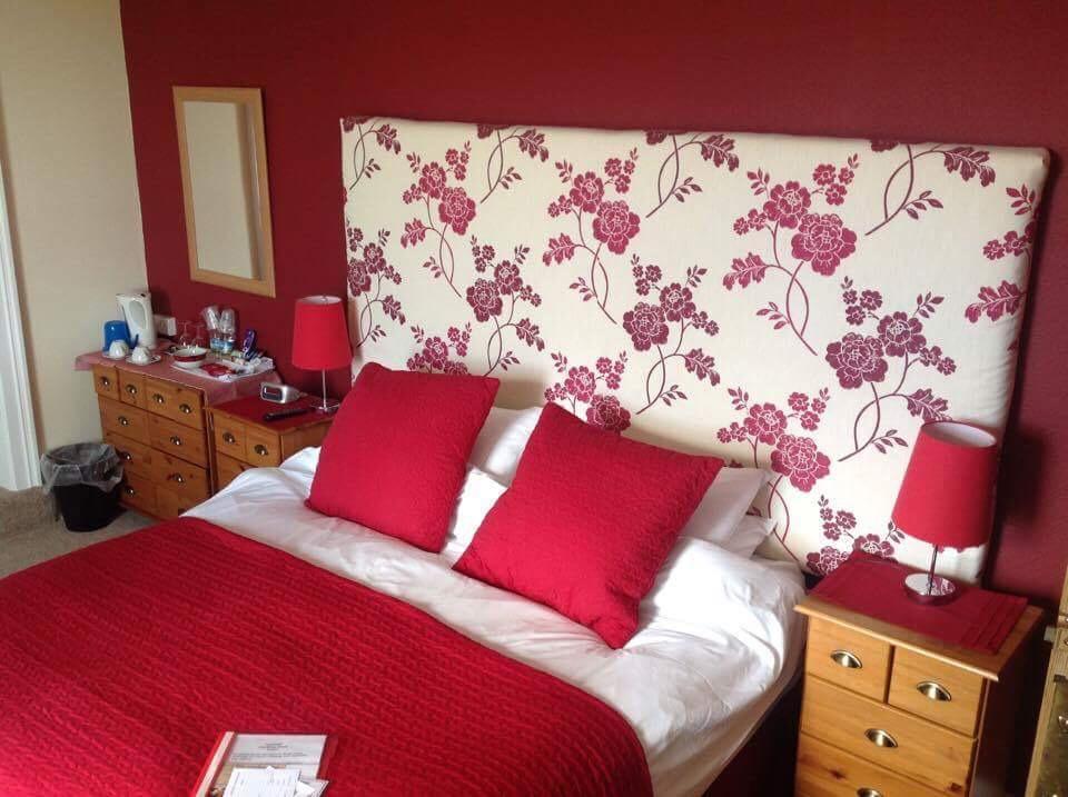 Leahurst Bed And Breakfast Tywyn Luaran gambar