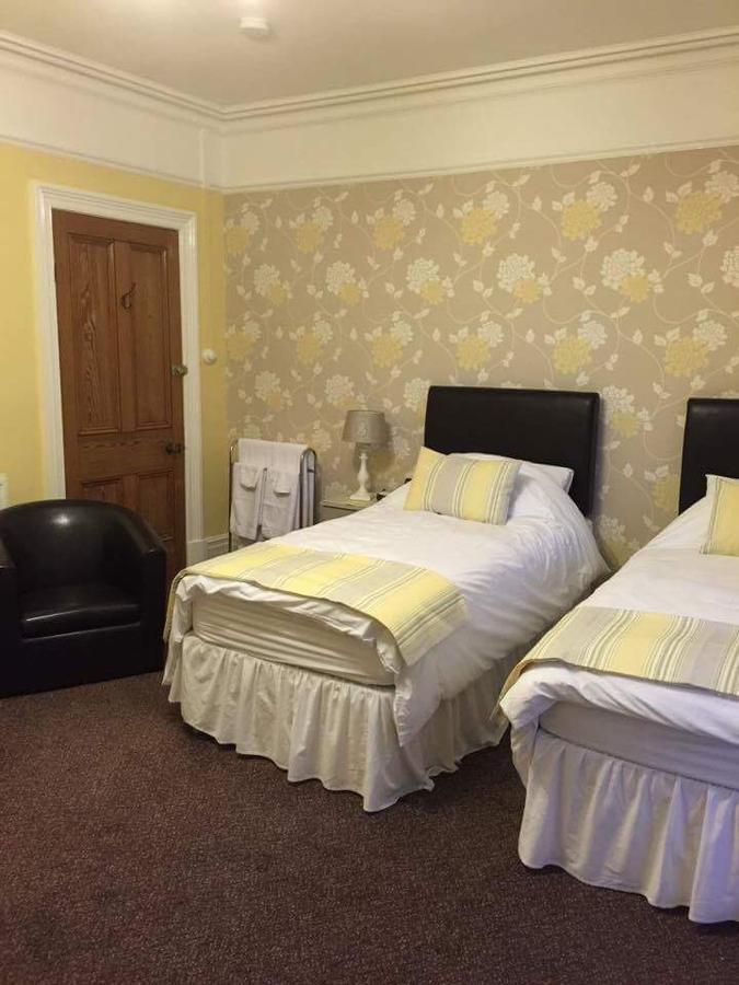 Leahurst Bed And Breakfast Tywyn Luaran gambar